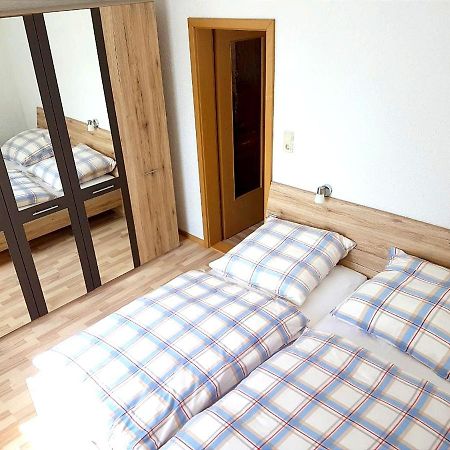 Ferienwohnung Erzgebirge 라우터 외부 사진