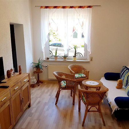 Ferienwohnung Erzgebirge 라우터 외부 사진