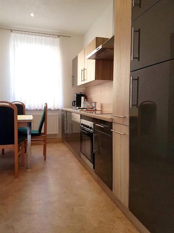Ferienwohnung Erzgebirge 라우터 외부 사진